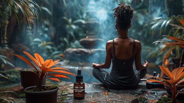 Cbd contre la sciatique : soulagement naturel ?