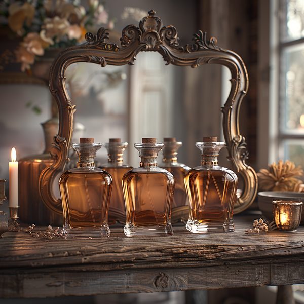 Choisir le bon parfum pour chaque occasion : un guide pratique