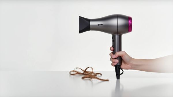 Les secrets des sèche-cheveux dyson : performance et style
