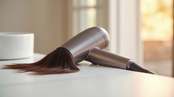 Les secrets des sèche-cheveux dyson : performance et style
