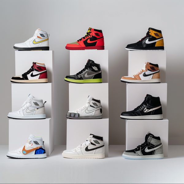 Trouve un comparateur de sneakers fiable : les meilleurs  conseils à suivre