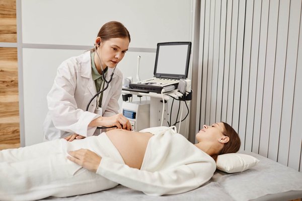 Comment savoir si vous êtes enceinte ?
