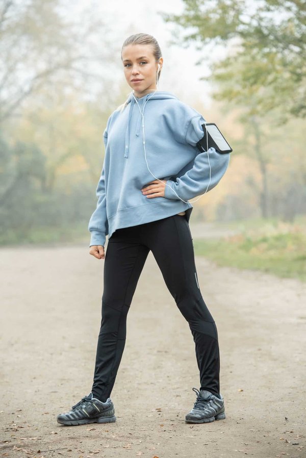 Comment différencier un collant thermique d'un collant classique ?