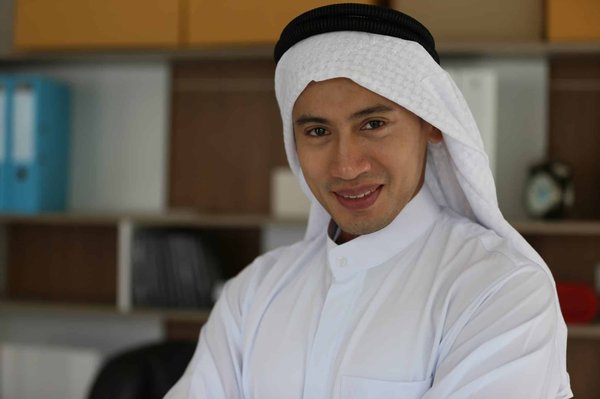 Pourquoi opter pour un qamis blanc au moyen orient ?