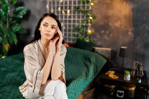 Comment allier confort et glamour avec le choix de son pyjama ?