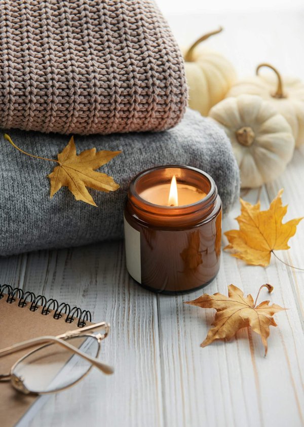 Les produis, les couleurs et les astuces à adopter pour apporter une ambiance cocooning chez vous