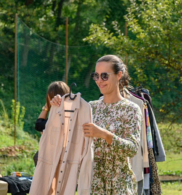 Déstockage de vêtements de seconde main : ne négligez pas la qualité des modèles proposés