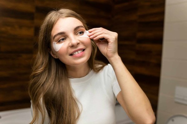 Patchs à micro-aiguilles : secret d'une peau jeune