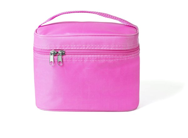 Vanity case : comment optimiser l'espace à l'intérieur ?